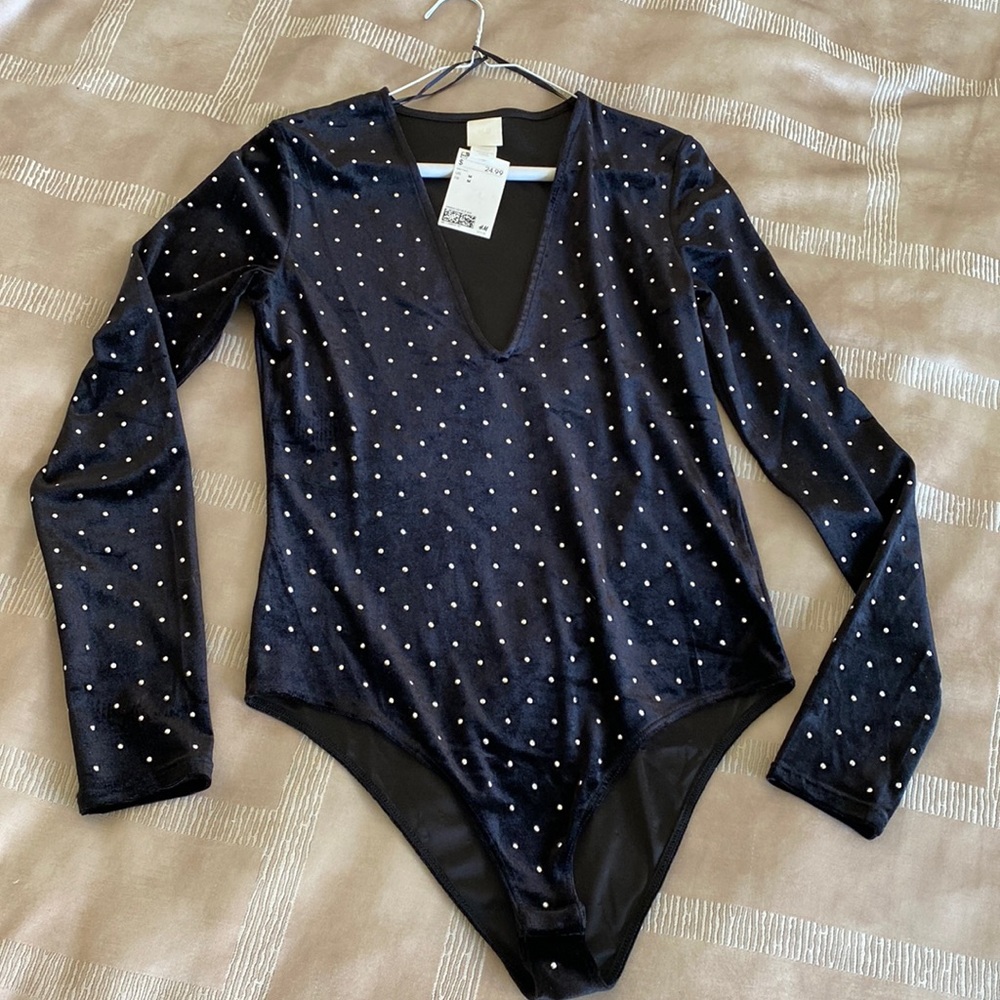H&M Bodysuit
